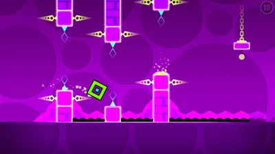 Geometry Dash 2.2 Trailer - YouTube