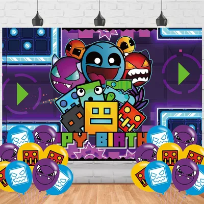 Geometry Dash:Amazon.com:Appstore for Android