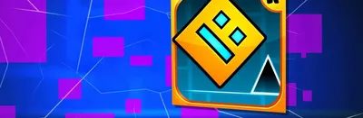 How do you see the Geometry Dash game icon? : r/geometrydash