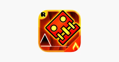 Geometry Dash 🕹️ Play for Free on HahaGames