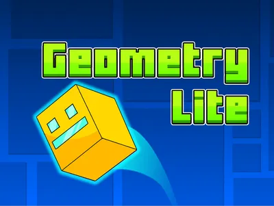 Geometry dash\" Art Board Print for Sale by Vishal Nair | Redbubble