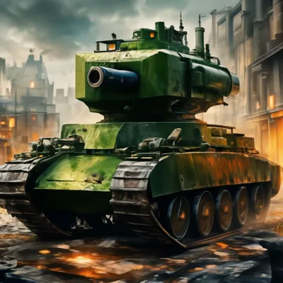 Мультики про танки Gerand- Геранд смотреть новые серии – Геранд шоп