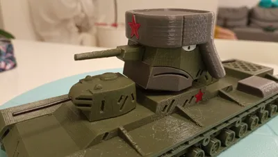 Игрушка танк Chrysler VT-8 (Геранд): 2 250 грн. - Танки Николаев на Olx