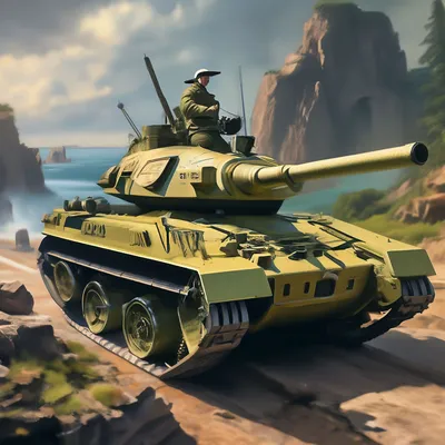 Ратте танк геранд (70 фото) - красивые картинки и HD фото