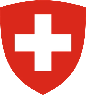 Герб Швейцарии — Википедия