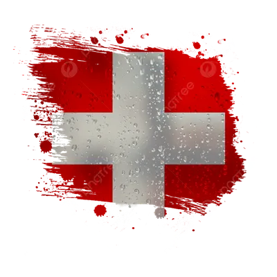 Флаг Швейцарии В Виде Волновой Ленты — стоковая векторная графика и другие  изображения на тему Швейцария - Швейцария, Швейцарский флаг, Флаг - iStock