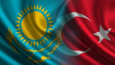 Купить флаг Турции | ФлагБай