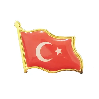 Флаг Турции купить и заказать flagi.in.ua