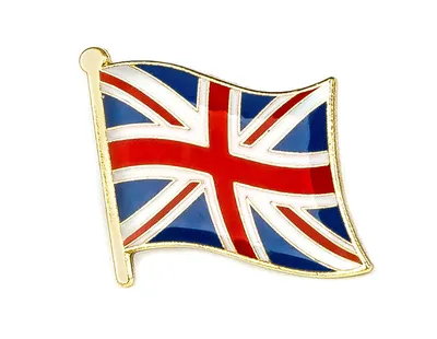 Шкатулка «Королевский герб Великобритании»