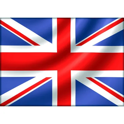 40331 Флаг Великобритании 20*28 см оптом