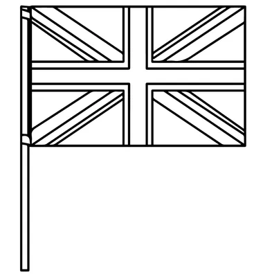Иконка флаг Великобритании с надписью brexit, в форме сердца. Stock Vector  | Adobe Stock