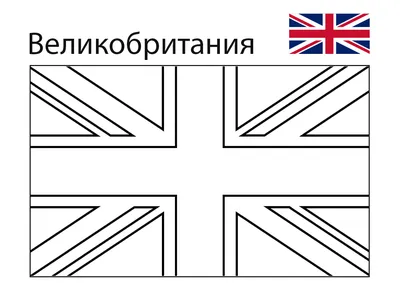 Флаг Великобритании купить. Флаги Камуфляжная одежда и военная форма НАТО -  Militarium.ru