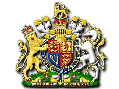 Королевский герб Великобритании Королевский герб Англии Королевский герб  Шотландии, семейство львов, Великобритания, лев, символ png | Klipartz