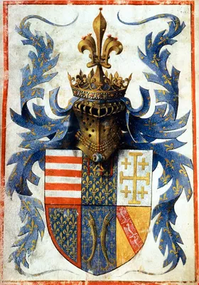 средневековые гербы геральдического цвета в стиле винтажа Иллюстрация  вектора - иллюстрации насчитывающей королевство, ключ: 220481681