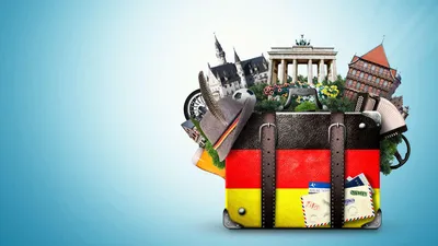 Достопримечательности Германии: ТОП-10 мест, которые можно и нужно  посмотреть - Yesim