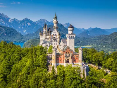 Tourism in Germany | Expatrio.com