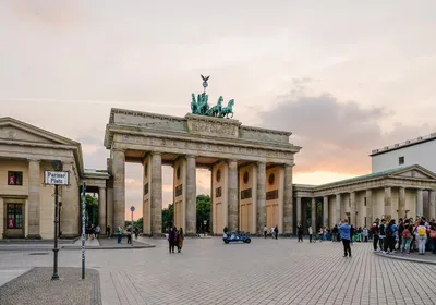Germany travel guide: Everything you need to know before you go | The  Independent