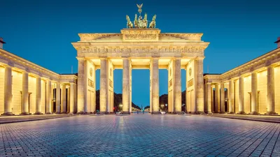 20 Best Places to Visit in Germany