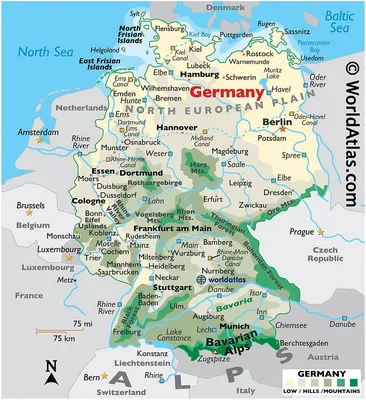 Germany Travel Guide (Updated 2024)