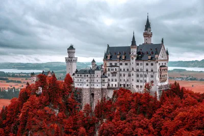 The 10 Most Beautiful Places to Visit in Germany