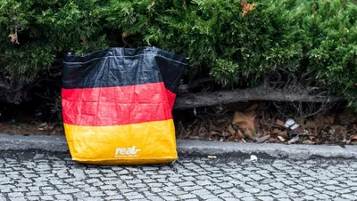 Как поступить в Германию на бюджет | Сила Лиса