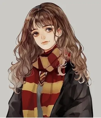 Гермиона Грейнджер {Арты} | Harry Potter Rus Amino Amino