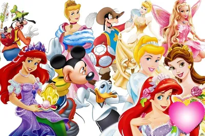 14 декабря Disney закроет свой телеканал в России | Новости | Мир  фантастики и фэнтези