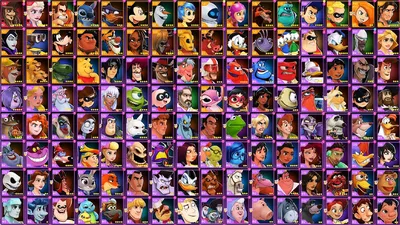 Disney Heroes: Battle Mode - The 5 Best Characters You Should Roll For |  BlueStacks
