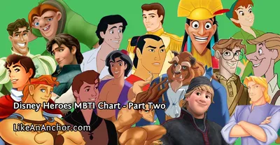 Disney Heroes and Villains – Phidal