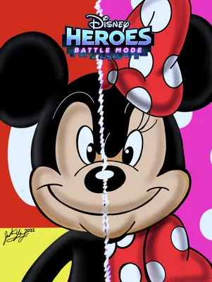 Top 12 Disney Heroes by JJHatter on DeviantArt