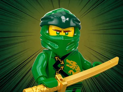 LEGO Ninjago Земляной дракон Коула EVO 71782 купить по цене 1 087 грн. в  интернет-магазине antoshka.ua