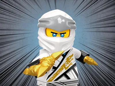 LEGO Ninjago Земляной дракон Коула EVO 71782 купить по цене 1 087 грн. в  интернет-магазине antoshka.ua