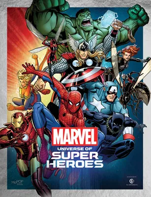 Капитан Марвел (фильм)/Персонажи | Кинематографическая вселенная Marvel  вики | Fandom