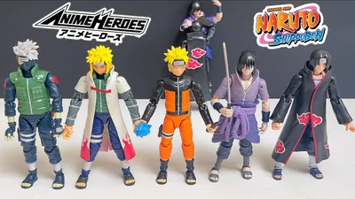 Naruto: Ultimate Ninja Heroes | Narutopedia | Fandom