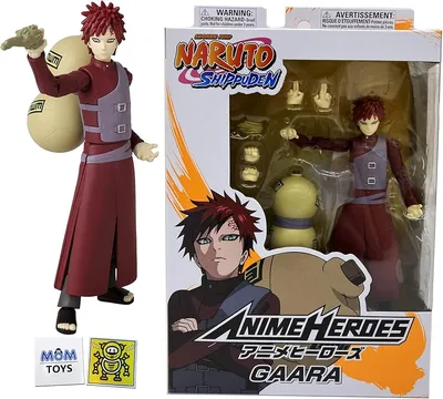 Exclusive ANIME HEROES-NARUTO RIVAL PACK (2 Figure Set) | NARUTO | PREMIUM  BANDAI USA Online Store for Action Figures, Model Kits, Toys and more