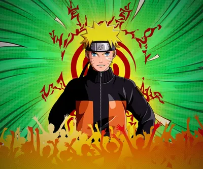 Anime Heroes Figure Naruto 6.5\" Action Figure - Walmart.com