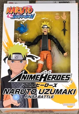 Anime Heroes Naruto Kakashi Hatake (Fourth Great Ninja War) Action Fig –  Quest Toys