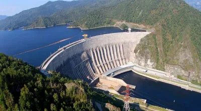 Китай завершил строительство одной из крупнейших в мире ГЭС - РИА Новости,  31.05.2021