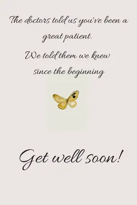 get well | Get well soon, Get well soon quotes, Get well