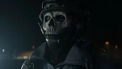 What does Ghost look like under his mask? | ONE Esports