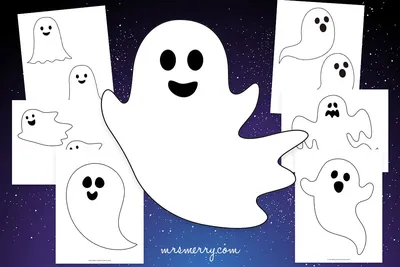 How to Make a Suspended Ghost Halloween Decoration