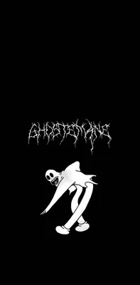 Download GHOSTEMANE wallpaper by Glitchking1404 - 7b58 - Free on ZEDGE™  now. Browse millions of popular … | Art wallpaper iphone, Wallpaper, Cool  wallpapers cartoon