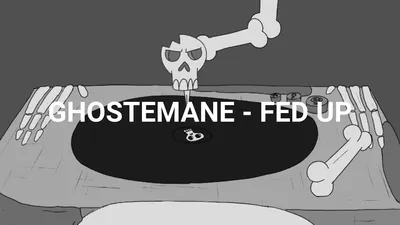 Ghostemane - good mourning || A.I. ☿ | Facebook