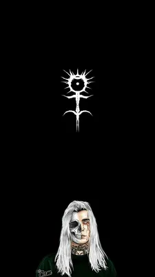 HD ghostemane wallpapers | Peakpx