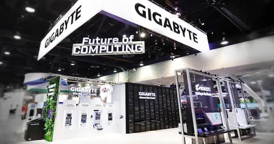 GIGABYTE releases new firmware to fix recently disclosed security flaws