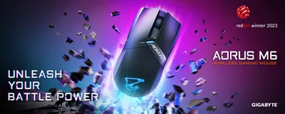 PC Peripherals - GIGABYTE Global