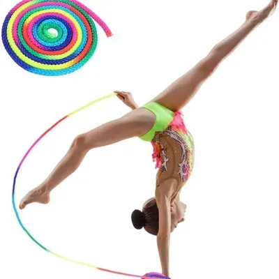ᐉ Предметы для художественной гимнастики в Киеве купить в Эпицентр К • Цена  в Украине