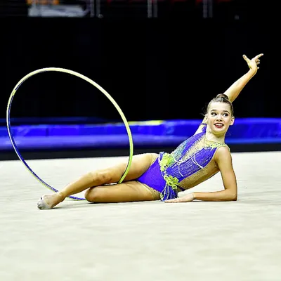 Шене- товары для художественной гимнастики в СПб