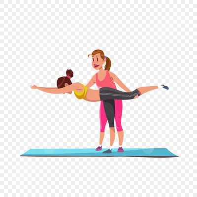 ТОП-10 упражнений на пресс для художественной гимнастики. - YouTube