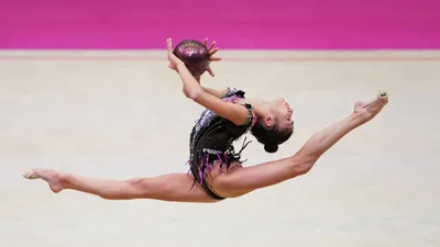 Сколько стоит отдать дочь на художественную гимнастику - Чемпионат
